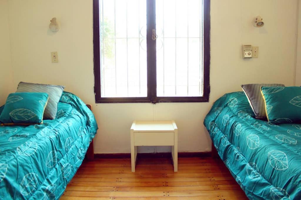 Big Beautiful House With Garden In 5Ta Seccion Neighbourhood Villa Mendoza Exterior photo
