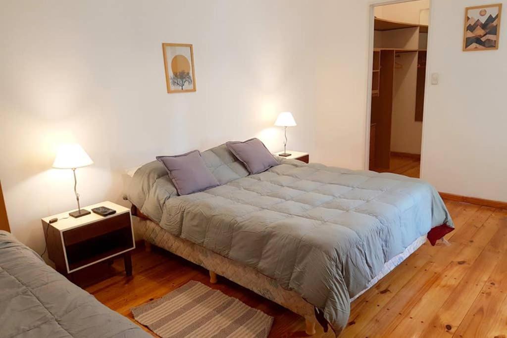 Big Beautiful House With Garden In 5Ta Seccion Neighbourhood Villa Mendoza Exterior photo
