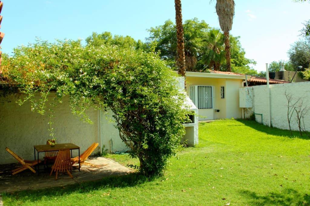 Big Beautiful House With Garden In 5Ta Seccion Neighbourhood Villa Mendoza Exterior photo